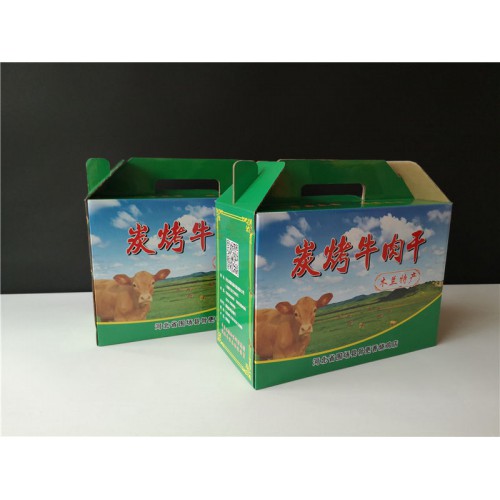 熏鸡礼盒定做   定制熏鸡礼盒厂家   熏鸡礼盒厂家