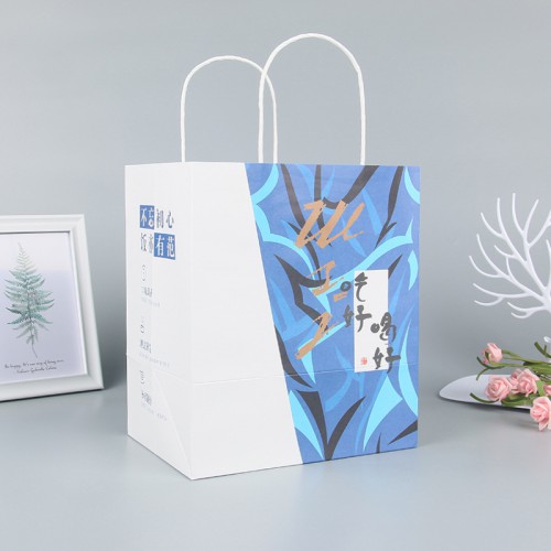 牛皮纸袋厂家   牛皮纸袋生产   厂家定制牛皮纸袋