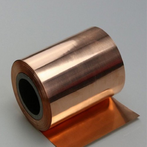 C5210磷铜合金C5210锡磷青铜带高精磷铜带弹性好