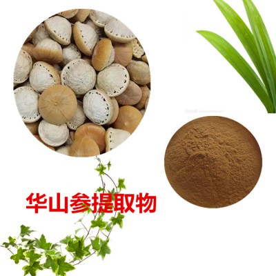 华山参提取物 华山参粉 华山参速溶粉 华山参浸膏粉