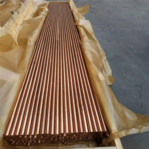 C5191磷青铜棒 高精 高导电磷铜棒 易车削/加工磷铜带