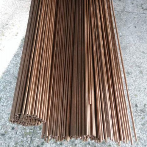 现货供应C5191、C5210高精磷铜棒 耐磨抗磁性磷青铜棒
