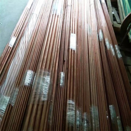 供应C5210磷铜棒 电子设备专用磷铜棒 机加工铜棒