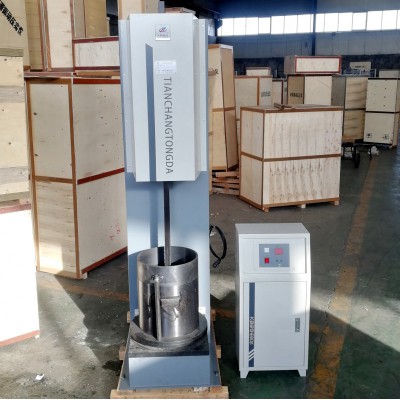 大型电动击实仪  粗粒土击实仪