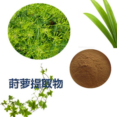莳萝提取物 10:1  莳萝粉 莳萝速溶粉 莳萝浸膏粉