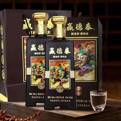 茅台镇酱香酒 茅台镇酱香酒赢德泰