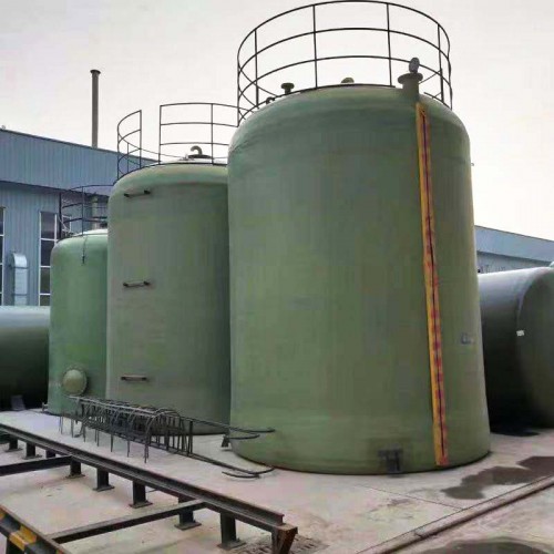 玻璃钢储罐 立式玻璃钢储罐 大号玻璃钢储罐