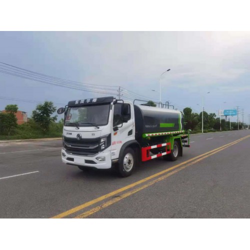 后双桥洒水车20方左右洒水车