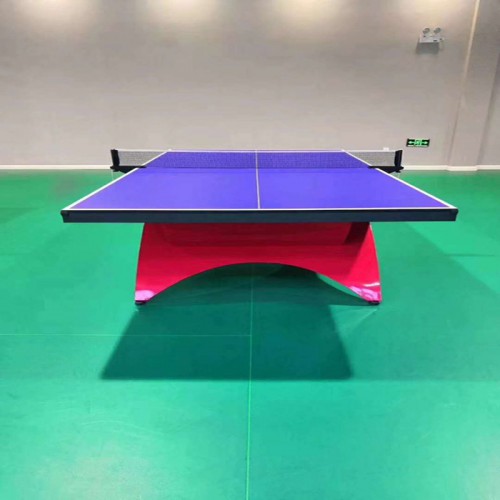 室内训练、比赛专用乒乓球台乒乓球台的价格参数乒乓球台的质量