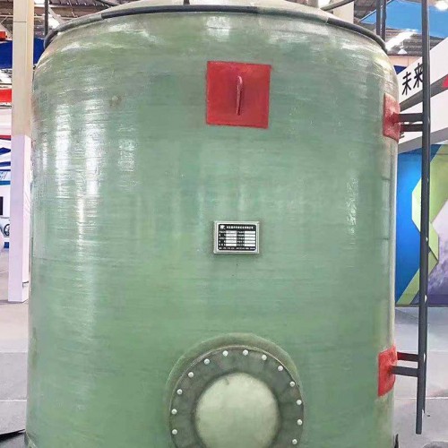 玻璃钢储罐 化工玻璃钢储罐 运输玻璃钢储罐