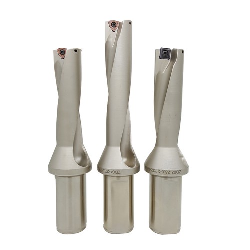 快速钻 U钻 内冷钻 暴力钻 潜孔钻