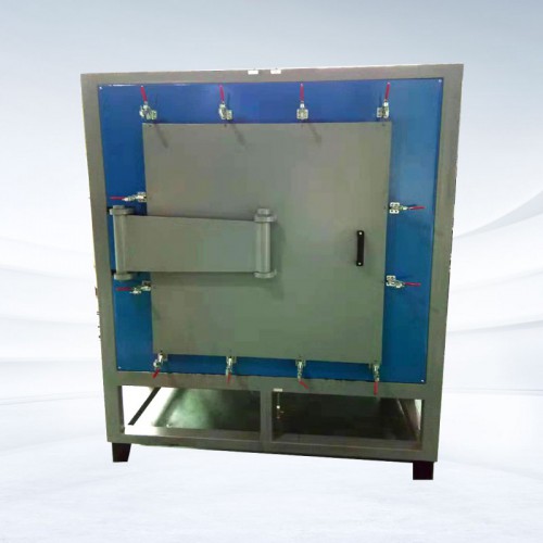 真空气氛炉 真空气氛热处理炉