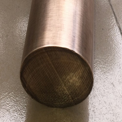 铍铜棒零切 大小直径铍铜棒 C17510铍镍铜棒厂家