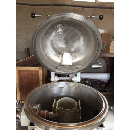 真空感应熔炼炉 熔炼炉厂家