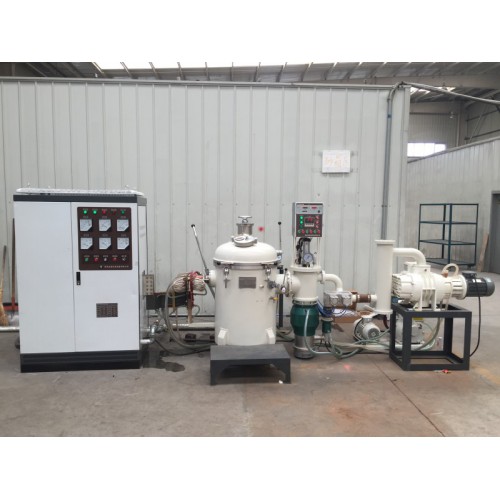 感应熔炼炉 真空感应熔炼炉厂家