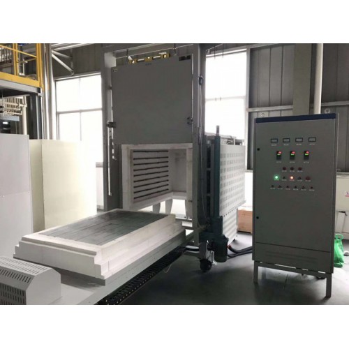 升降炉 升降炉厂家 1200度升降炉