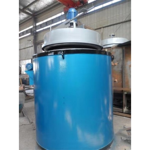 井式炉 井式炉厂家