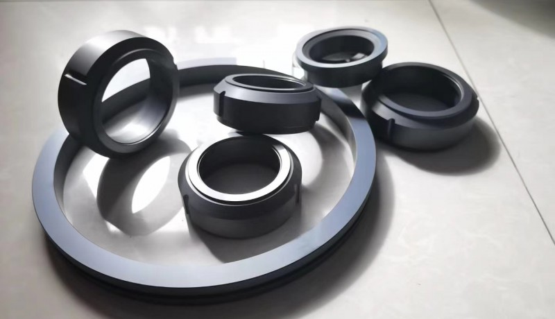 非标碳化硅制品 (4)