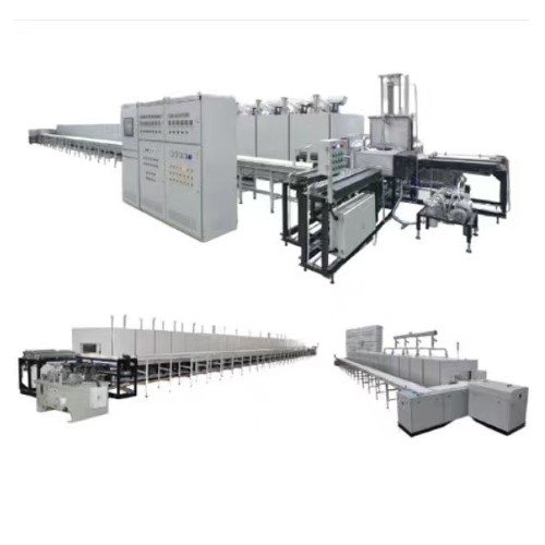 网带炉隧道窑 网带炉隧道窑精选厂家