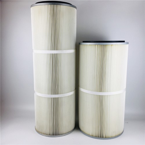 喷砂机过滤器 320*660喷砂机过滤器