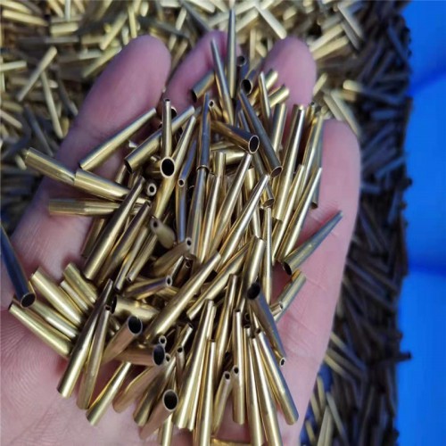 装饰用黄铜圆管、黄铜方管 黄铜毛细管精密切割