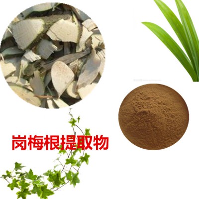 岗梅根提取物 岗梅根粉 岗梅根速溶粉 岗梅根浸膏粉