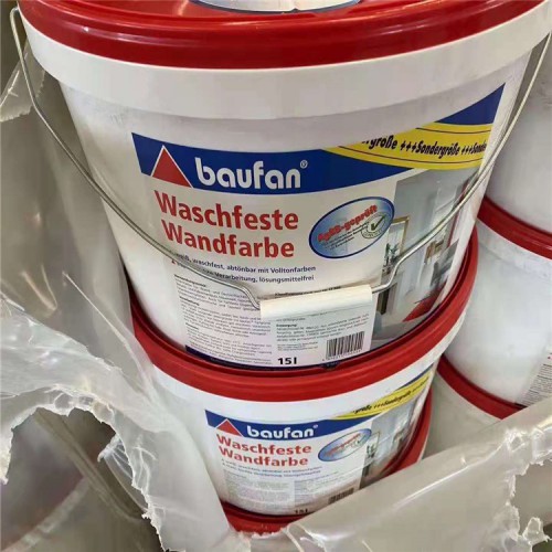 回收醇酸油漆 上门回收