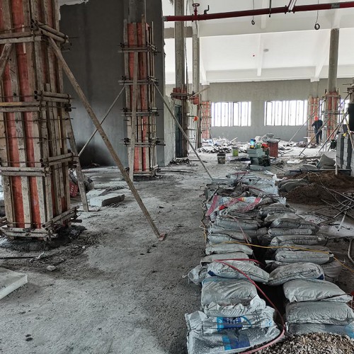 山东济南CGM灌浆料厂家  RG灌浆料价格