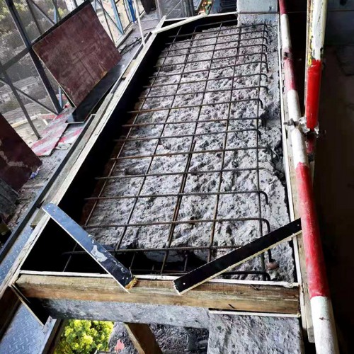 山东淄博灌浆料厂家  淄川灌浆料厂家