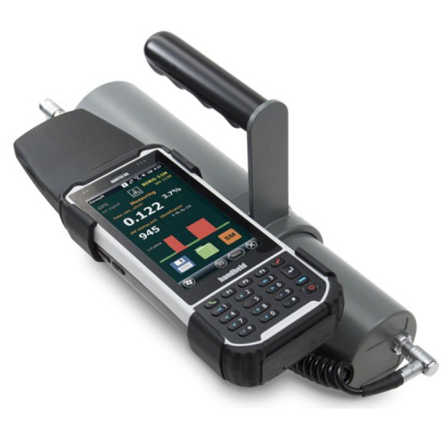 AT1120 环境级辐射剂量率仪 X、γ剂量仪