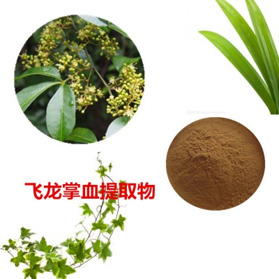 飞龙掌血提取物 飞龙掌血粉 飞龙掌血速溶粉