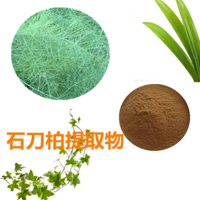 石刀柏提取物 石刀柏粉  石刀柏速溶粉 石刀柏浸膏粉