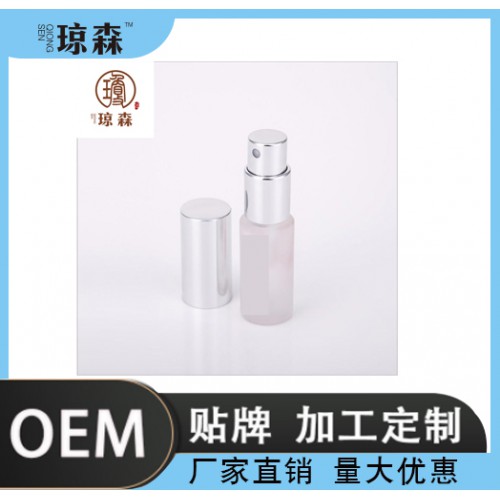 皮肤喷雾剂涂抹药水贴牌代工厂家