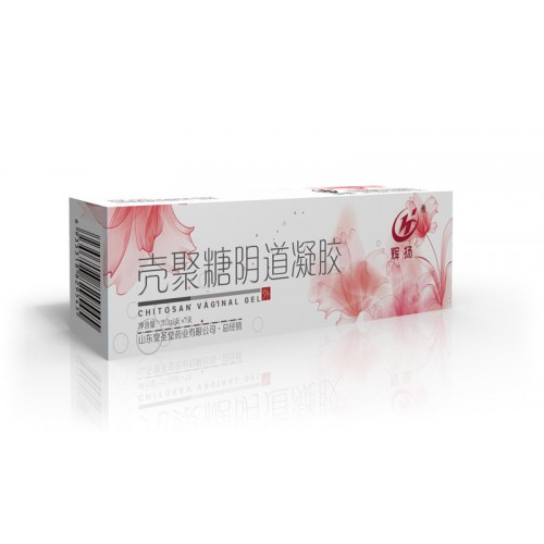 妇科壳聚糖凝胶 私护凝胶贴牌代生产企业