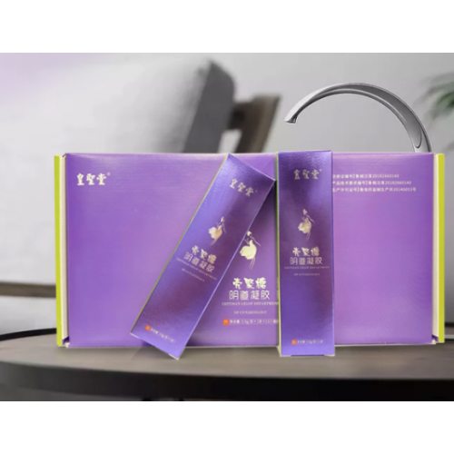 妇科凝胶什么牌子好 女性私护妇科凝胶贴牌代工