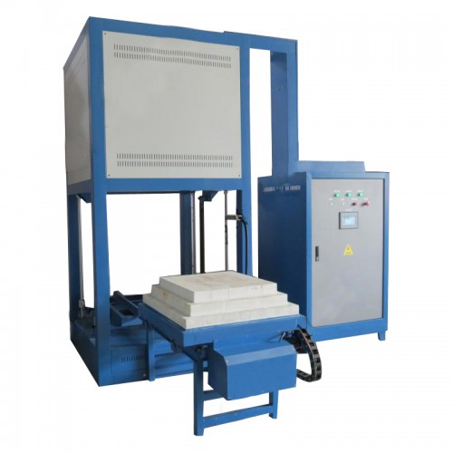 升降炉 高温升降炉可定制