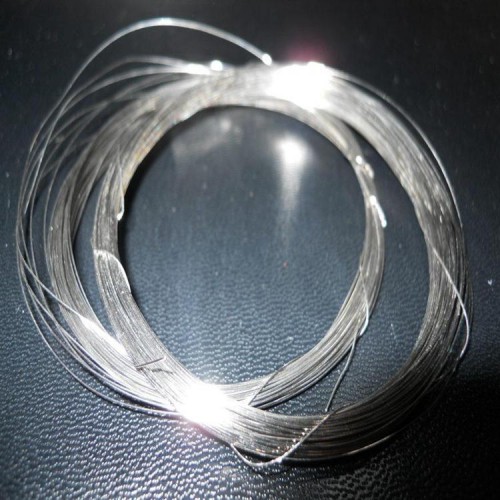 高价全国回收铂铑丝 白金丝