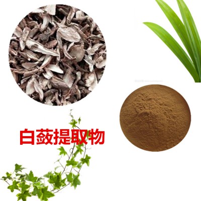 白蔹提取物 10：1  白蔹粉  白蔹速溶粉 白蔹浸膏粉