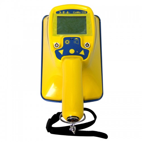 法国NUVIA como170 表面沾污仪 表面污染检测仪