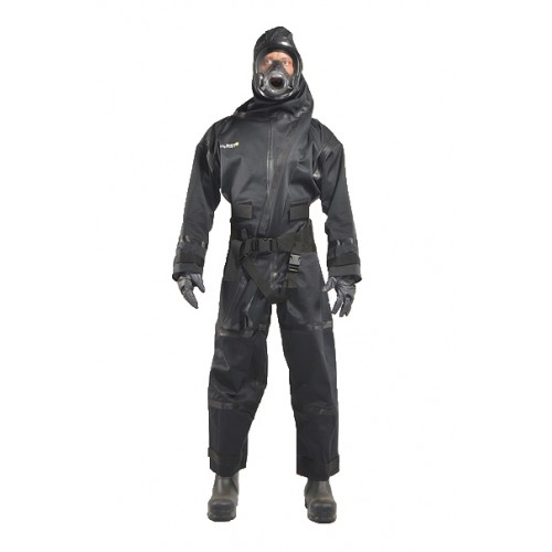 美国RST DEMRON 核辐射防护服 核防护服 射线防护服