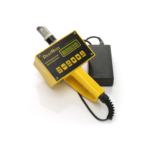 Dustmate 粉尘仪 颗粒物检测仪 PM2.5检测仪