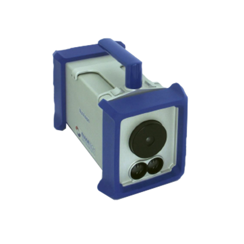 NuVISION 伽马相机 伽马能谱仪 伽马射线检测仪