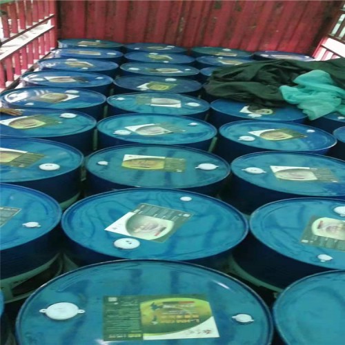 回收ABS树脂 大量收购库存ABS树脂