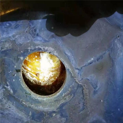 回收聚酯多元醇 上门回收