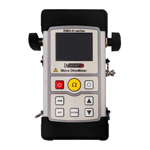 RMO-H 回路电阻测试仪 大电流微欧计 微欧计