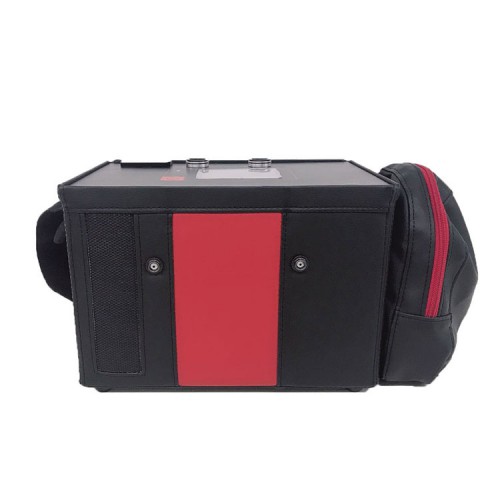 阿童木 测氡仪 氡气检测仪 氡测量仪