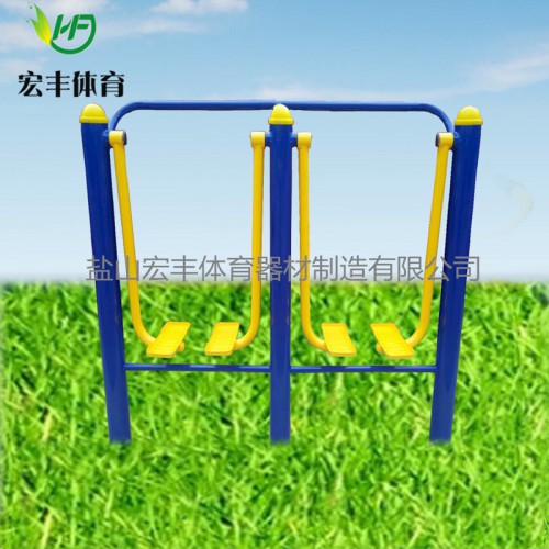 室外健身器材户外公园社区小区广场老年人家用体育运动路径漫步机