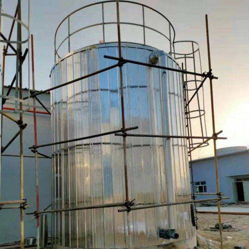 罐体保温 罐体保温设备工程施工