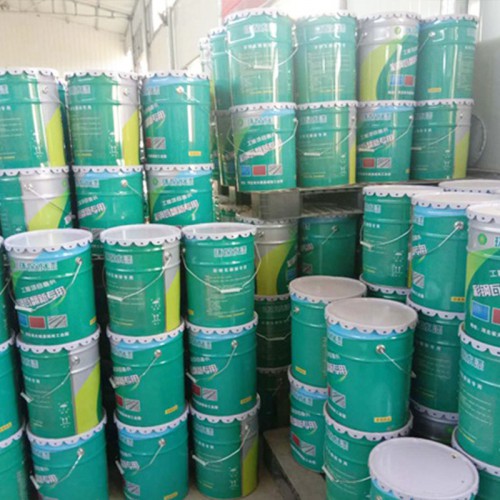 彩钢瓦翻新漆 水性彩钢瓦翻新漆