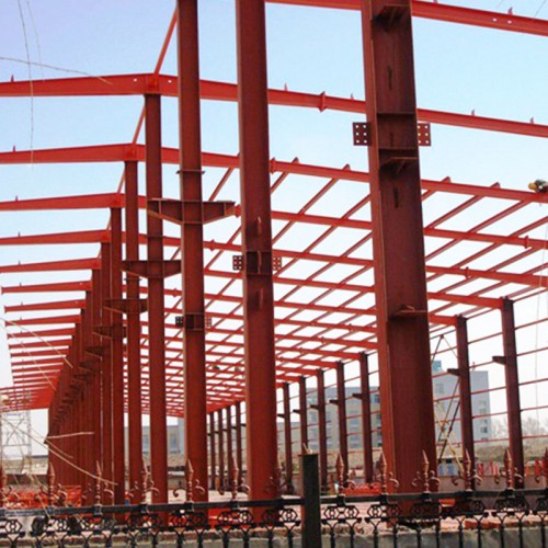 钢结构专用漆 室外钢结构专用漆